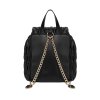 THE DEMURE BACKPACK